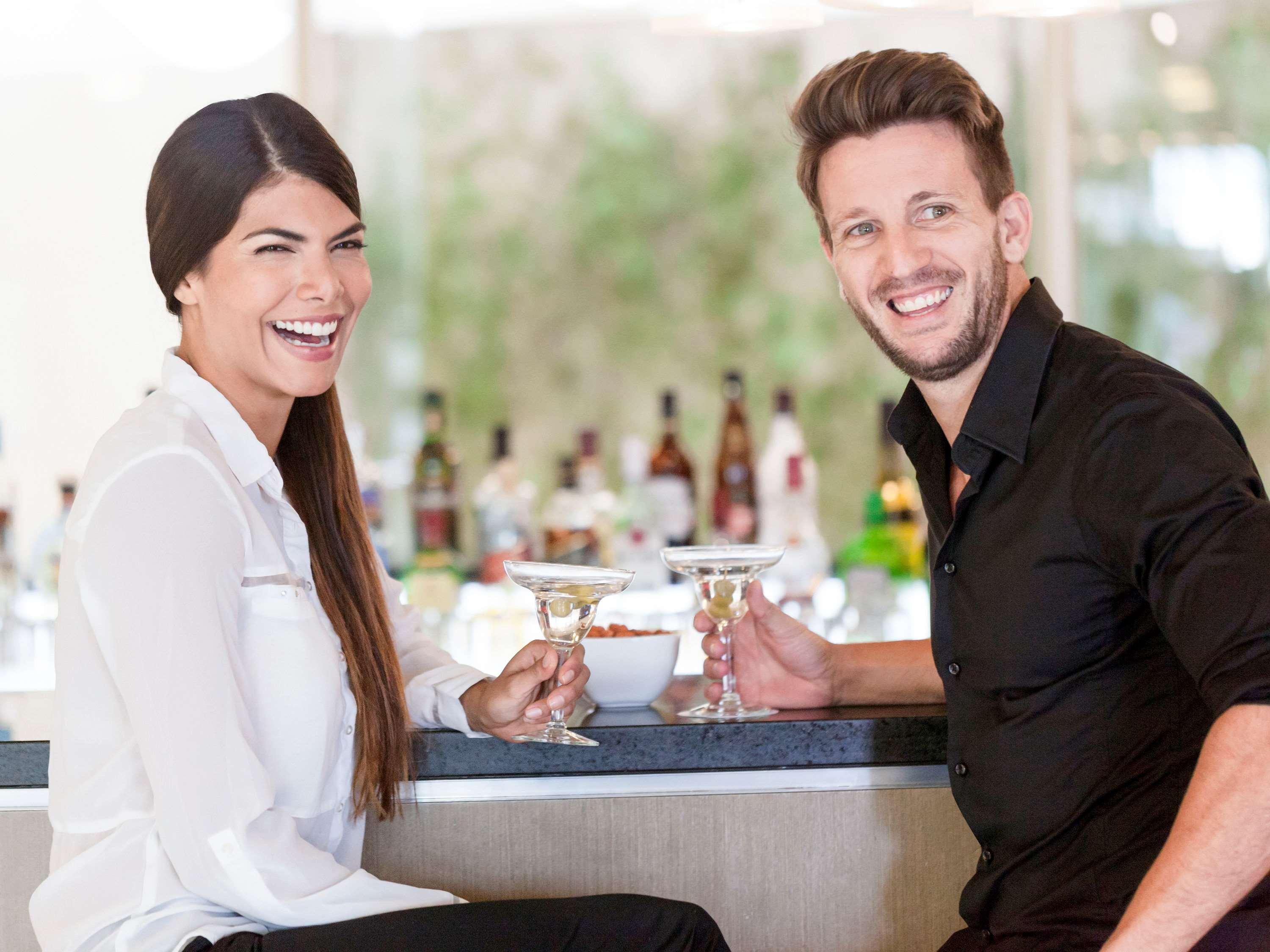 Novotel Mexico City Santa Fe Εξωτερικό φωτογραφία