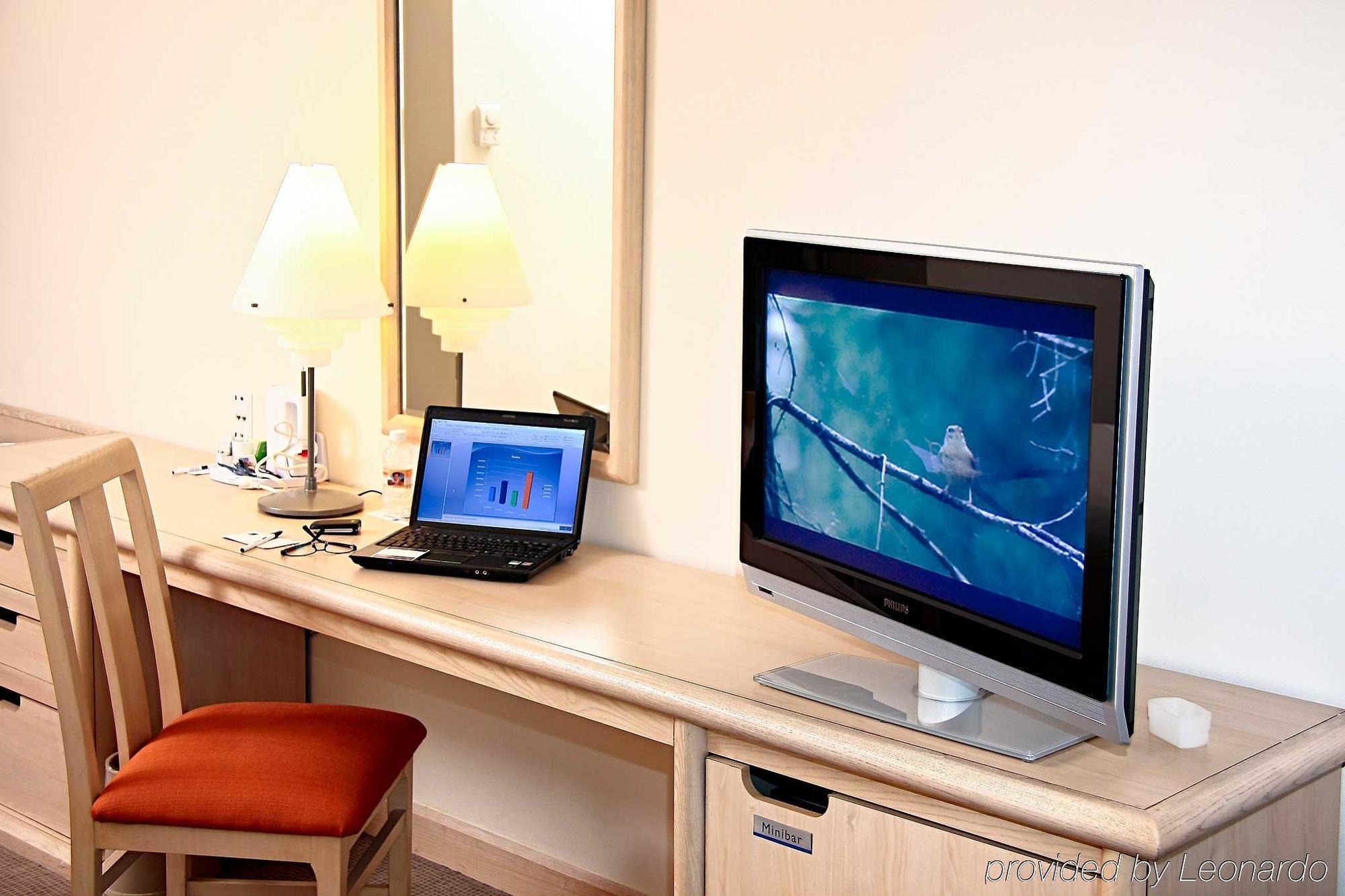 Novotel Mexico City Santa Fe Εξωτερικό φωτογραφία
