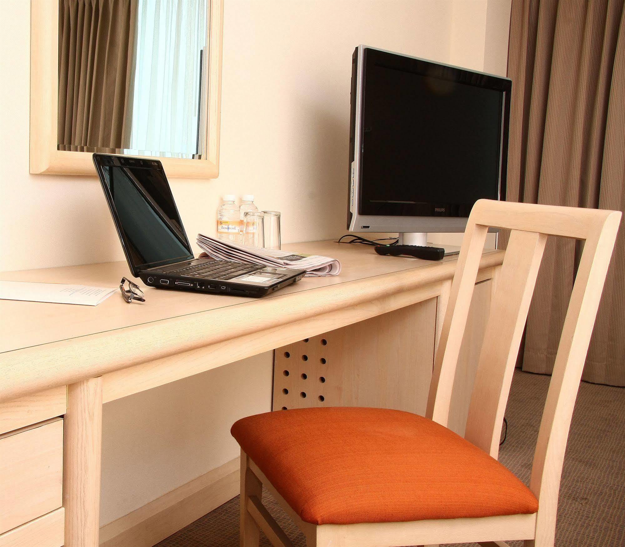 Novotel Mexico City Santa Fe Εξωτερικό φωτογραφία